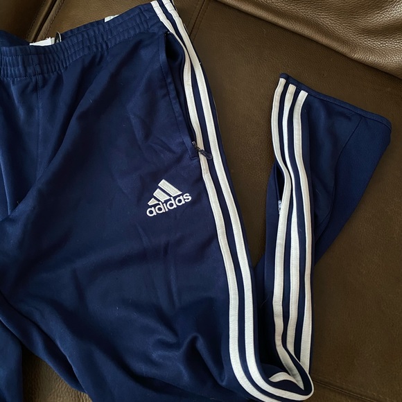 Adidas 3-stripes pants